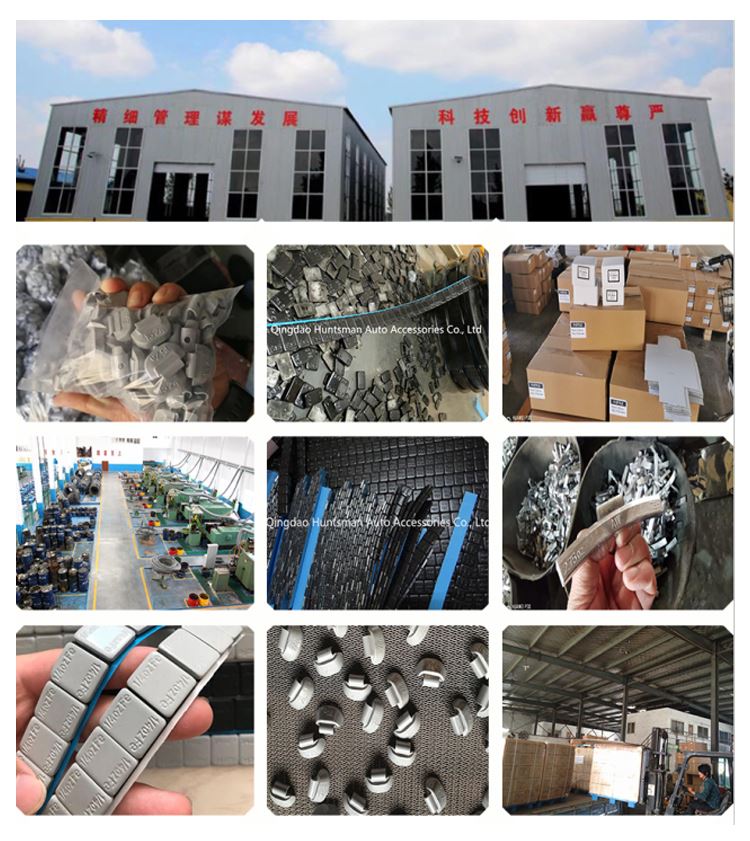 factory factory
