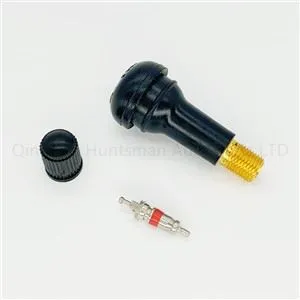 ZAWÓR OPONY BEZDĘTKOWEJ SAMOCHODU