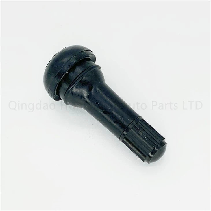TR414 Tubeless Tire Snap-In Valve