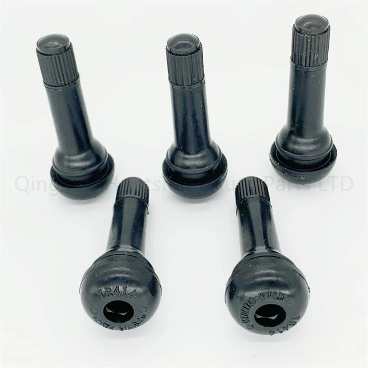 Tubeless tire valves TR414