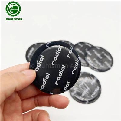 Wewnętrzna łatka opony