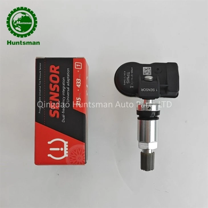 tpms sensor stem